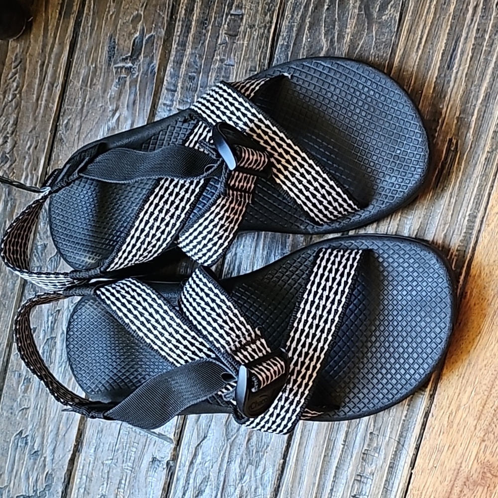 Chaco Mega Z cloud